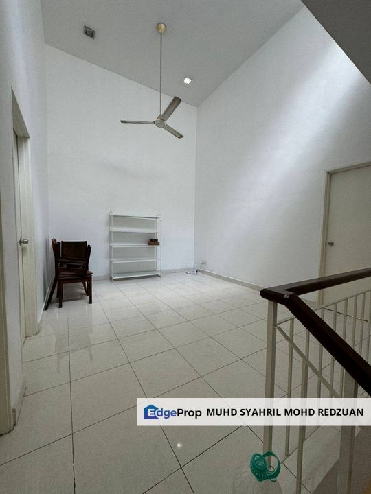 2 Storey Desa Alam U12 for sale, Selangor, Shah Alam