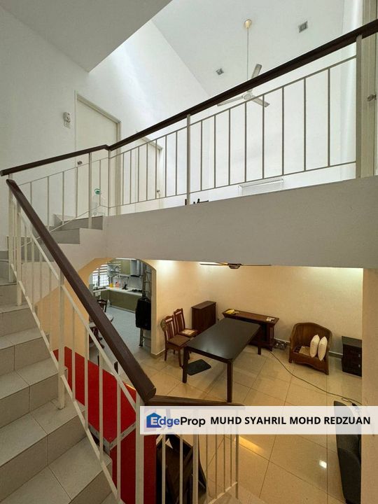 2 Storey Desa Alam U12 for sale, Selangor, Shah Alam