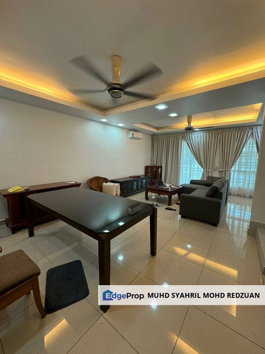 2 Storey Desa Alam U12 for sale, Selangor, Shah Alam