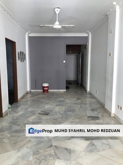 Teratai Mewah Apartment for rent , Kuala Lumpur, Setapak