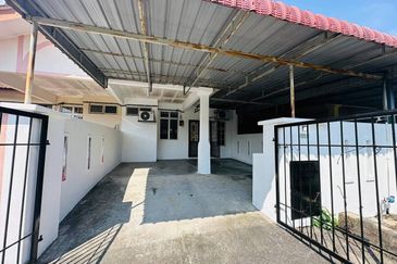 Taman Arked