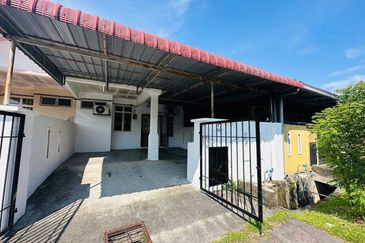 Taman Arked