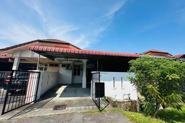 Taman Arked