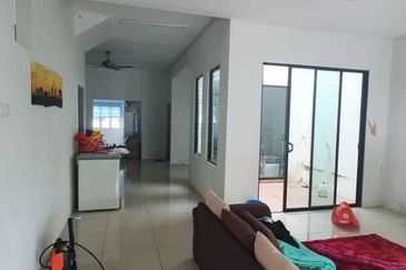 Taman Bukit Citra Pajam