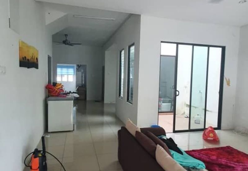 Taman Bukit Citra Pajam