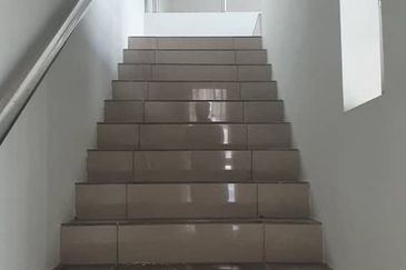 Taman Bukit Citra Pajam