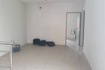 Taman Bukit Citra Pajam