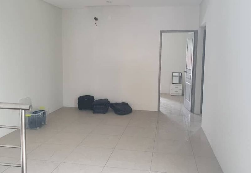 Taman Bukit Citra Pajam