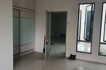 Taman Bukit Citra Pajam