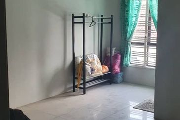 Taman Bukit Citra Pajam