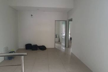 Taman Bukit Citra Pajam