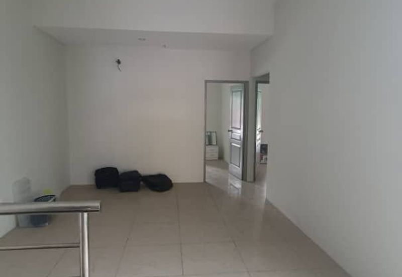 Taman Bukit Citra Pajam