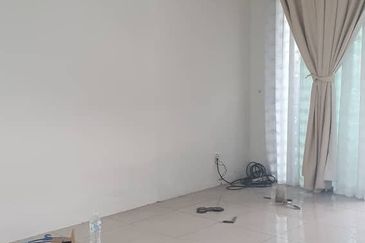 Taman Bukit Citra Pajam