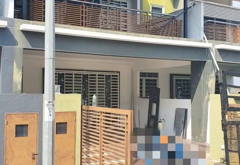 Taman Bukit Citra Pajam