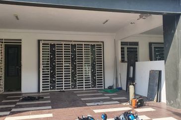 Taman Bukit Citra Pajam