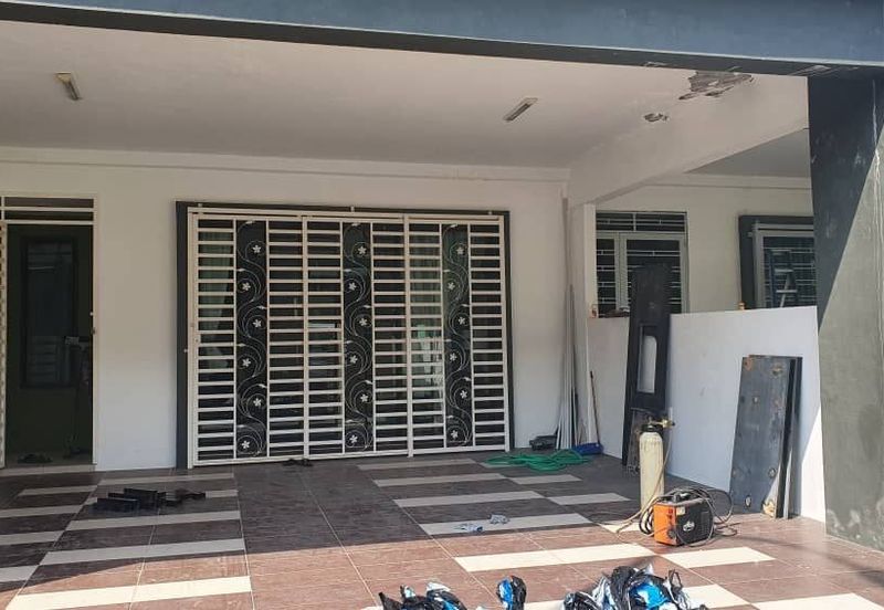 Taman Bukit Citra Pajam