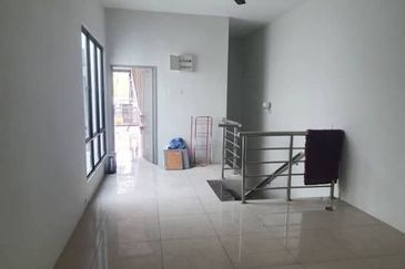 Taman Bukit Citra Pajam