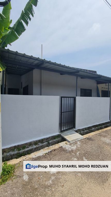 (Rumah Cantik) Taman Intan Perdana For Sale, Negeri Sembilan, Port Dickson