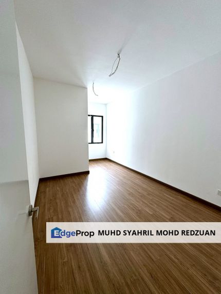 (Like NEW) 2 Storey Sejati Lakeside Cyberjaya for Sale, Selangor, Cyberjaya