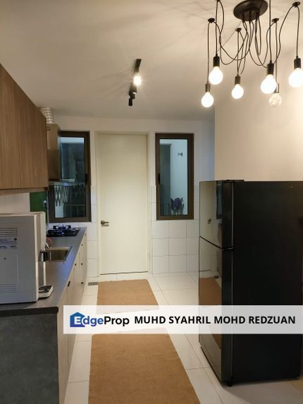 Lake point Residence Condo Cyberjaya FF For Rent, Selangor, Cyberjaya