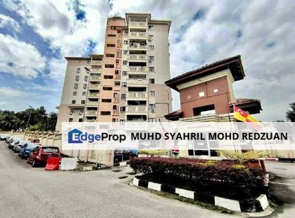 Koi Legian Bandar Puchong Jaya PF For rent, Selangor, Bandar Kinrara Puchong