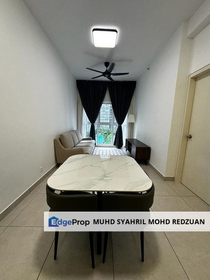 Canopy Hills Kajang 2 for rent, Selangor, Kajang