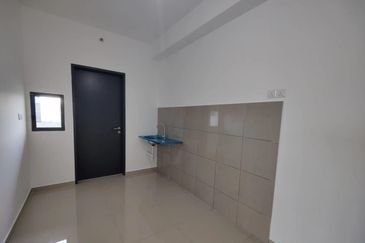 D'Quince Damansara Perdana