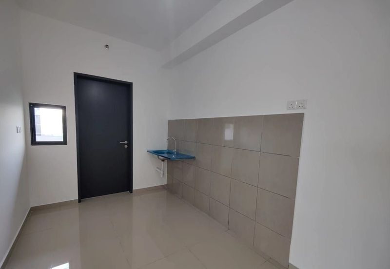 D'Quince Damansara Perdana