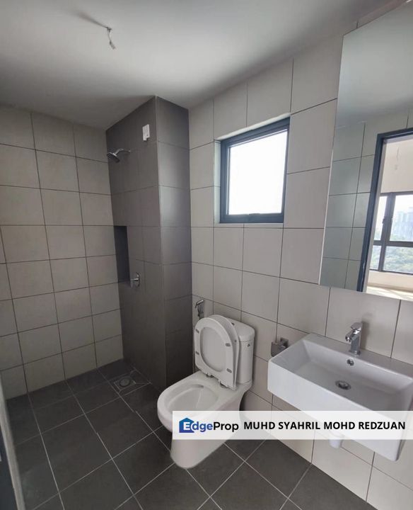 D'Quince Apartment Damansara Perdana For Sale, Selangor, Damansara Perdana