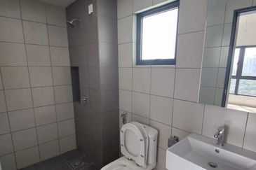 D'Quince Damansara Perdana