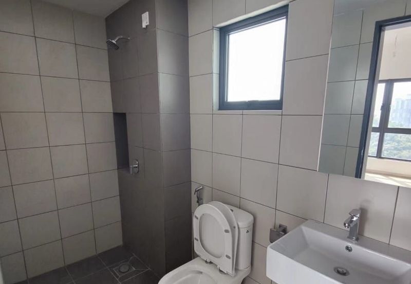 D'Quince Damansara Perdana