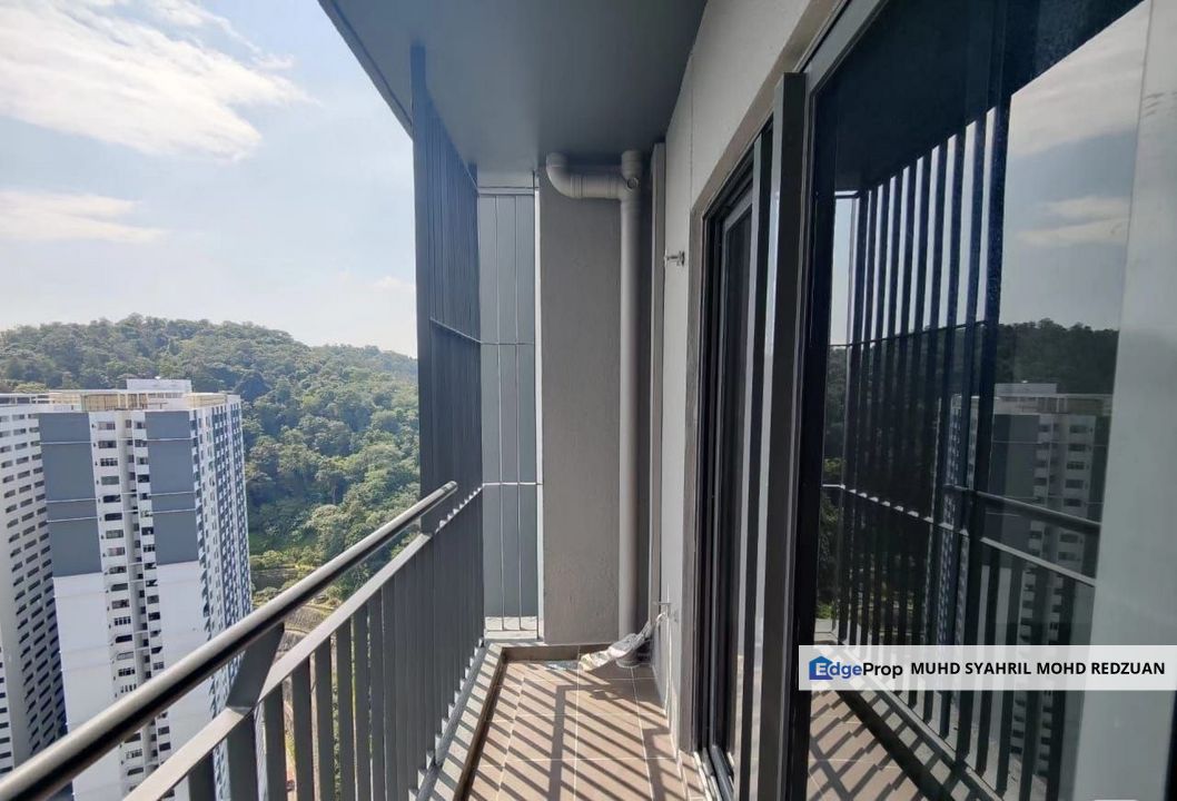 D'Quince Apartment Damansara Perdana For Sale, Selangor, Damansara Perdana