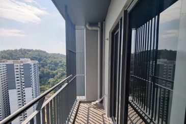 D'Quince Damansara Perdana