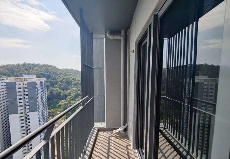 D'Quince Damansara Perdana