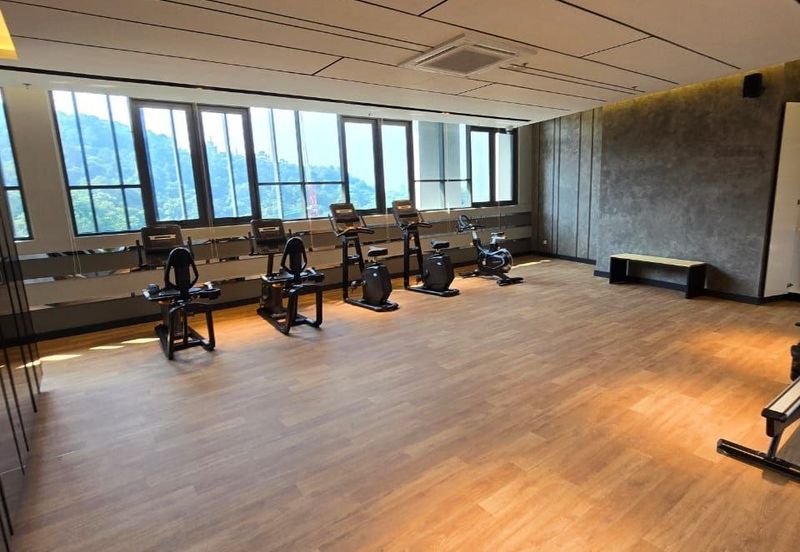 D'Quince Damansara Perdana