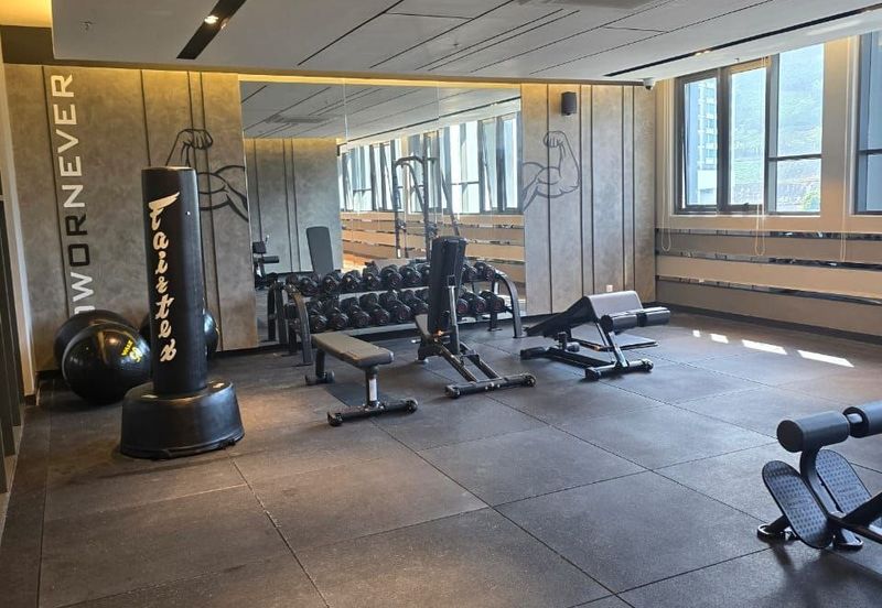 D'Quince Damansara Perdana