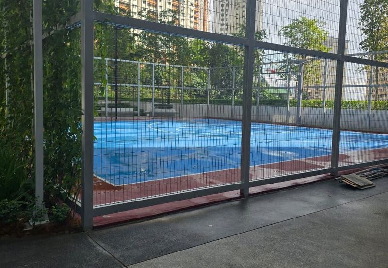 D'Quince Damansara Perdana