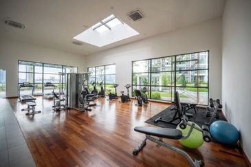 Liberty Arc @ Ampang Ukay