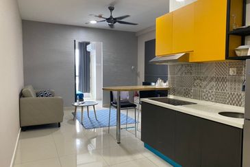 Liberty Arc @ Ampang Ukay