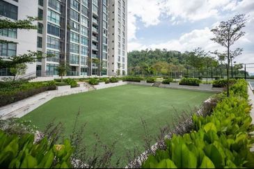 Liberty Arc @ Ampang Ukay