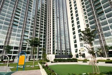 Liberty Arc @ Ampang Ukay