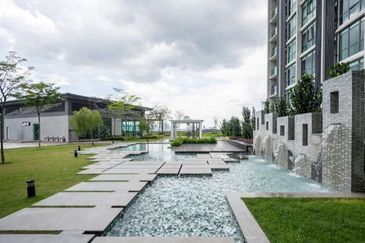 Liberty Arc @ Ampang Ukay