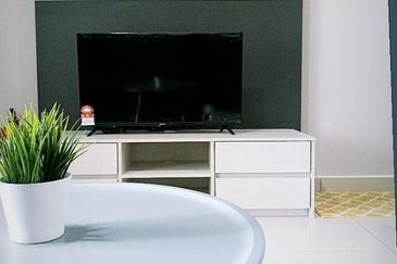 Liberty Arc @ Ampang Ukay