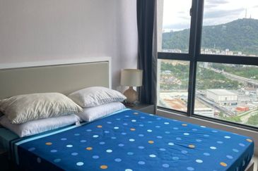 Liberty Arc @ Ampang Ukay