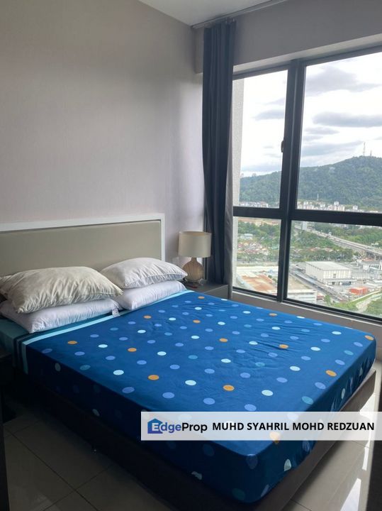 Studio At Liberty Arc, Hulu Kelang for sale, Selangor, Ulu Kelang