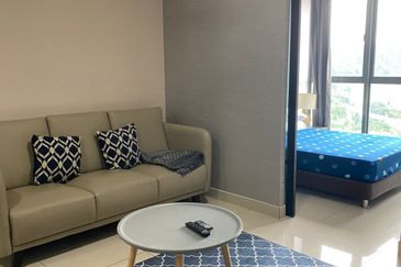 Liberty Arc @ Ampang Ukay