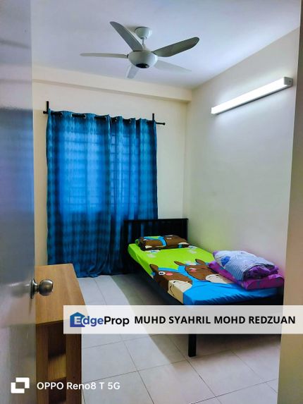 MasReca 19 Cyberjaya For Sale, Selangor, Cyberjaya