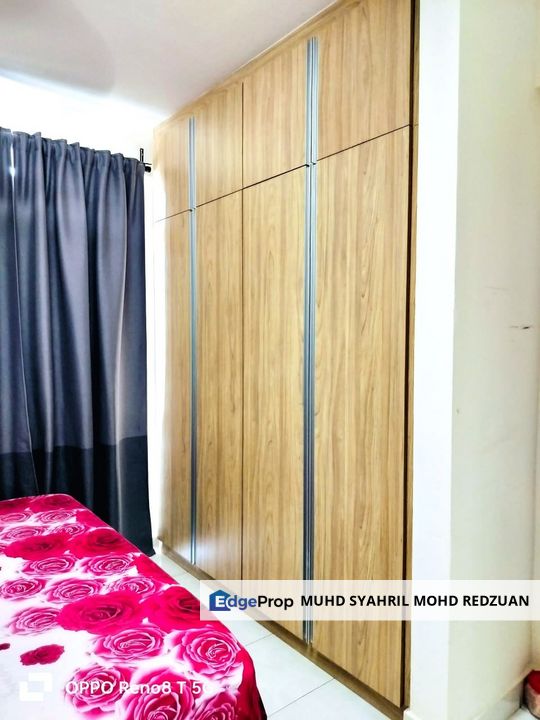 MasReca 19 Cyberjaya For Sale, Selangor, Cyberjaya