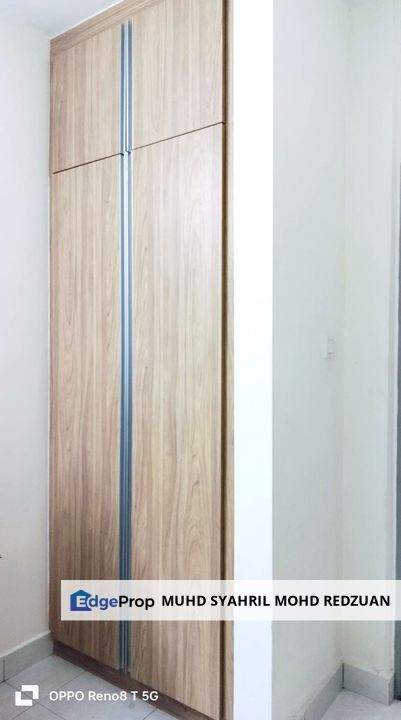 MasReca 19 Cyberjaya For Sale, Selangor, Cyberjaya