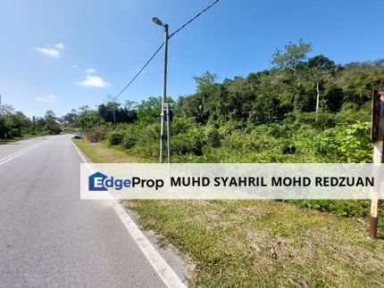 Gemencheh land for sale, Negeri Sembilan, Rembau